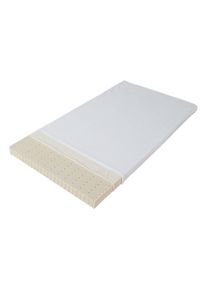 Naturlatex-Kindermatratze "Hevea" | 60x120 cm | Kinder-Matratzen | allnatura
