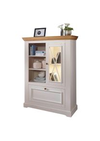 Highboard "Molina" | Sideboards & Highboards | allnatura