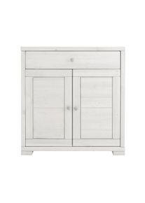 Kommode "Mascella" | H104xB100xT43 cm | Kiefer | Kommoden | allnatura