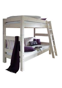 Etagenbett "Pico" | 90x200 cm | Kiefer | Kinder-Betten | allnatura