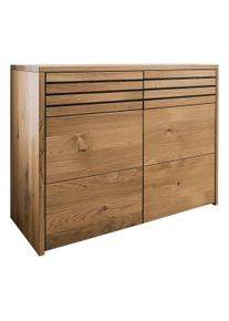 Kommode "Neras" | H80xB105xT45 cm | Kommoden | allnatura