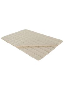 allnatura Baumwoll-Kinder-Bettdecke "Cotona" | 80x80 cm | 100% ökologisch