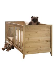 Babybett "Lucena" | 70x140 cm | Baby-Betten | allnatura