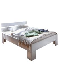 Massivholzbett "Loano" | 90x200 cm | Jugend-Betten | allnatura