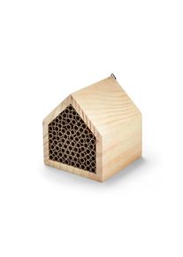 Hôtel à insectes, Pin naturel, Tchibo