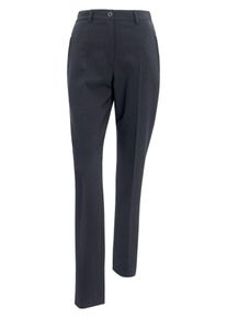 Brax - Reise-Hose Modell Ramona ProForm Slim, blau, Gr. 21, Kunstfaser