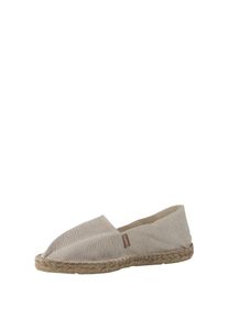 espadrij l'originale espadrij l ́originale, Hommes Espadrilles 'Classic', beige