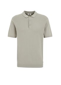 WE Fashion, Hommes T-Shirt, greige