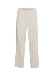 !Solid, Hommes Pantalon 'ALANN ALLAN', cr&egrave;me