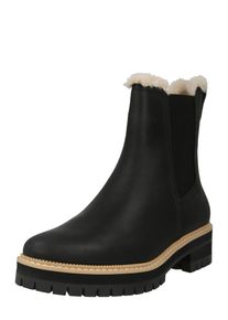 Toms Shoes TOMS, Femmes Chelsea Boots 'Bennet', noir