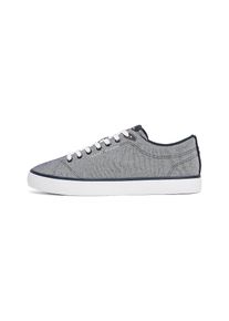 Tommy Hilfiger Sneaker Herren, rauchblau, Größe 45