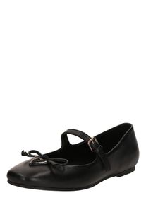 Guess Ballerina 'KAYRA' Damen, schwarz, Größe 41
