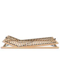Lattenrost "Classic-Flex" | 90x200 cm | Lattenroste | allnatura