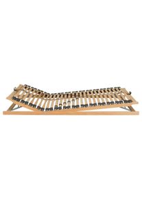 Lattenrost "Optima-Flex" | 90x200 cm | Lattenroste | allnatura