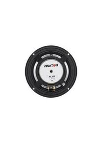 VISATON Lautsprechertreiber Mitteltöner 180mm 70W 8Ohm 88dB - AL 170 - 8 OHM