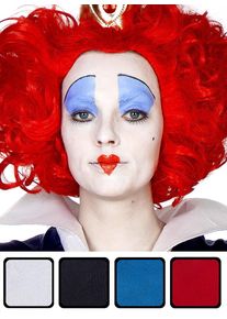 maskworld Make-up Set Rote Königin
