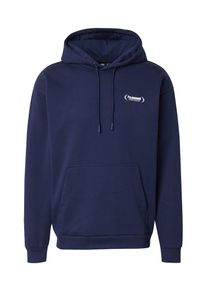 Hummel Sportsweatshirt 'FELIX' Herren, marine / wei&szlig;, Gr&ouml;&szlig;e L