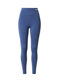 Hummel Sporthose 'MT ACTIVE' Damen, marine / weiß, Größe