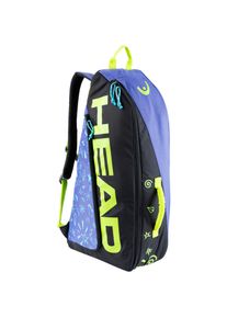 Head Jr Tour Racquet Bag Monster Tennistasche Kinder - schwarz - Gr. Einheitsgröße
