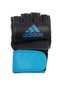 Adidas Grappling Handschuh - schwarz - Gr. M - Polyurethan