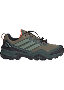 Adidas Skychaser Wanderschuhe Herren - oliv - Gr. 44