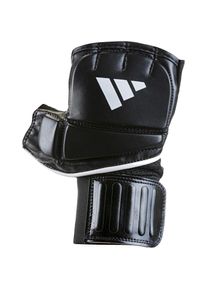 Adidas Speed Gel Handschuh - schwarz - Gr. XL - Polyurethan