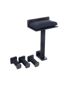 Modern Living Starter-Set San Francisco 4-teiliges Set schwarz für Katzen
