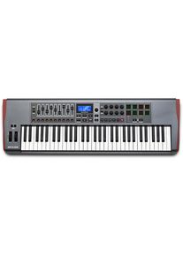 Novation Impulse 61 Masterkeyboard