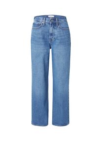 Abercrombie & Fitch, Femmes Jean, bleu denim