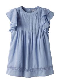 name it, Filles Robe 'Faride', bleu clair