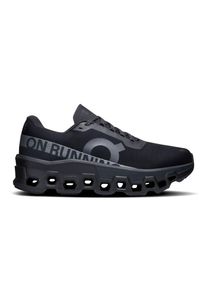 On Damen CloudmOnster 2 schwarz 38.5