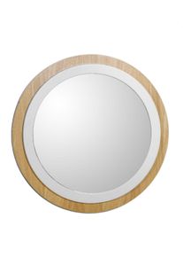 Back to Bauhaus #100 Mirror Spiegel Hans Hansen