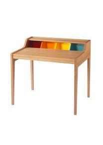 The Hansen Family Remix #2 Desk Schreibtisch Hans Hansen