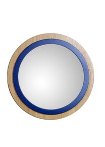Back to Bauhaus #100 Mirror Spiegel Hans Hansen