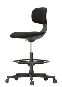 Rookie High Bürodrehstuhl Vitra