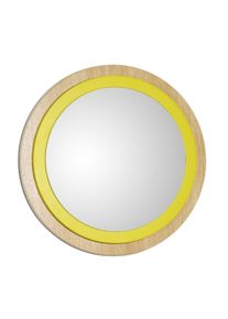Back to Bauhaus #100 Mirror Spiegel Hans Hansen