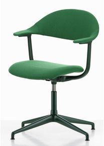 Mynt Polsterung für Bürodrehstuhl Vitra