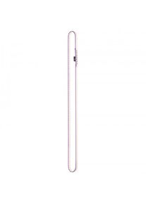 Rundschlinge Dmm Dynatec 8 mm (Gr 60 cm |grau/rosa)
