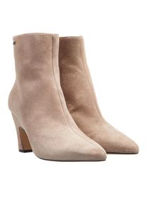 NUBIKK Stiefel & Boots - Bibi Coco - Gr. 42 (EU) - in Beige - für Damen