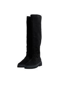 NUBIKK Stiefel & Boots - Liz Eiffel - Gr. 42 (EU) - in Schwarz - für Damen