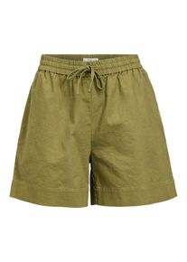 Object Hose 'VIGGO' Damen Gr&ouml;&szlig;e 34 oliv