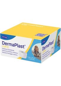 DERMAPLAST CoFix 4cmx20m blanc