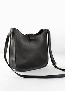 Umhängetasche in schwarz, Grösse 27x27 cm, bonprix