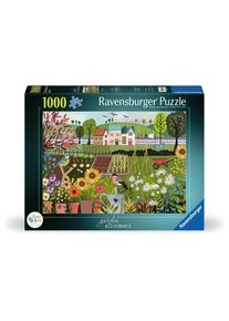 Ravensburger Schrebergarten - ab Erwachsene