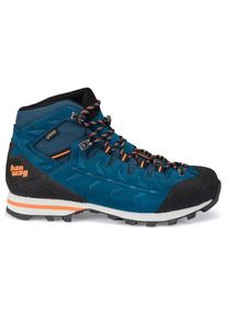 Hanwag - Makra Light GTX - Wanderschuhe EU 41,5 blau