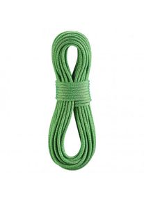 Edelrid Boa Gym 9,8 mm Einfachseil (Gr 50 m |grün/oliv)