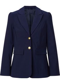 Damen Blazer marine