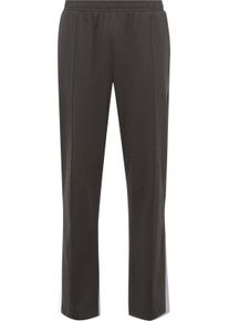 Herren Freizeitanzug aus reiner Baumwolle graphit