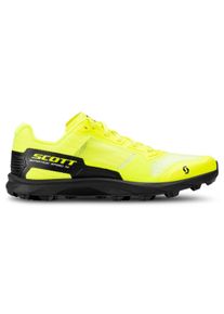 Scott Damen Supertrac Speed RC gelb 39.0