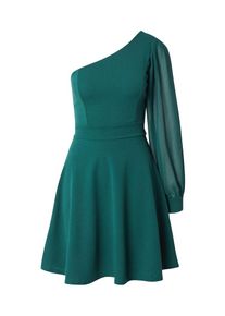 Wal G. Kleid 'FEVER' Damen, dunkelgr&uuml;n, Gr&ouml;&szlig;e 34